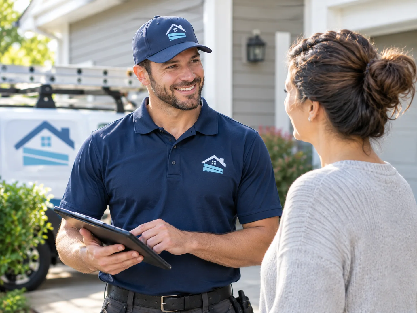 Partial Siding Replacement in Galveston, TX
